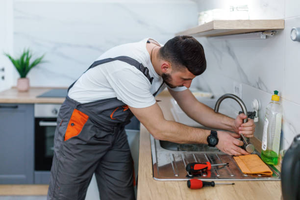 Best Plumbing Repair Near Me  in Frankton, IN