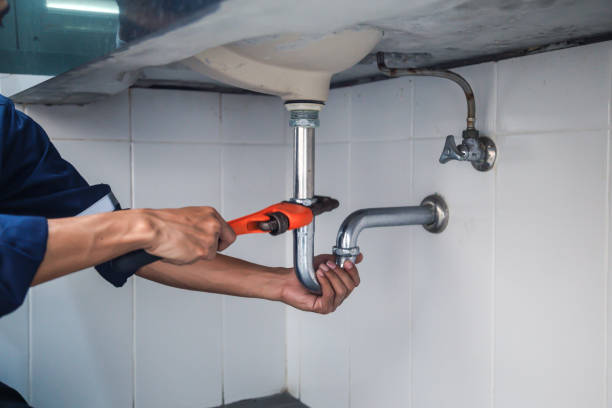 Best Plumbing Installation Services  in Frankton, IN