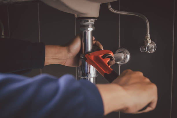 Best Toilet Repair Services  in Frankton, IN